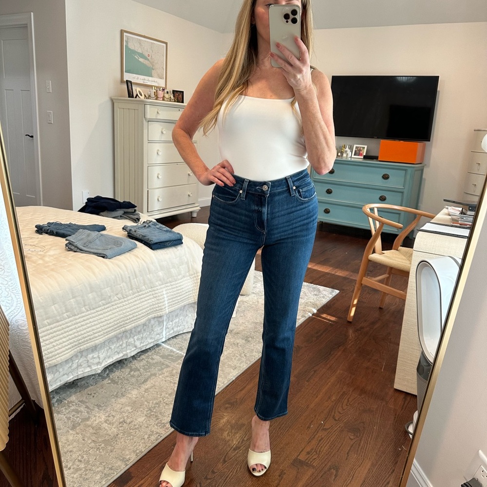 Paige Cindy jeans